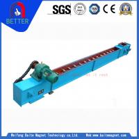 Chain Scraper Conveyor Manufacturer For Pakistan